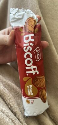 Foto de Biscoff cream