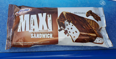 Foto de Maxi sandwich