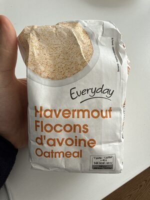 Foto de Oatmeal