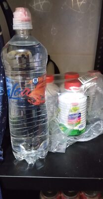 Foto de Agua loa chupon