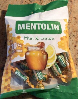 Foto de Miel y limon
