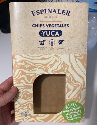 Foto de Yuca
