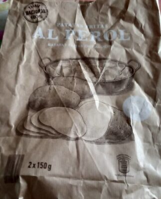 Foto de Patatas fritas al perol