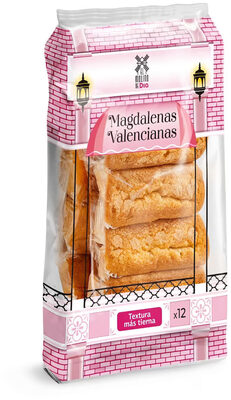 Foto de Valencianas