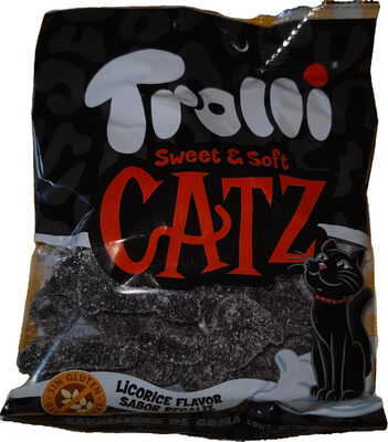 Foto de Catz