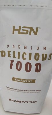 Foto de Nutritional yeast