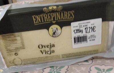 Foto de Queso oveja