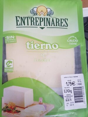 Foto de Queso tierno
