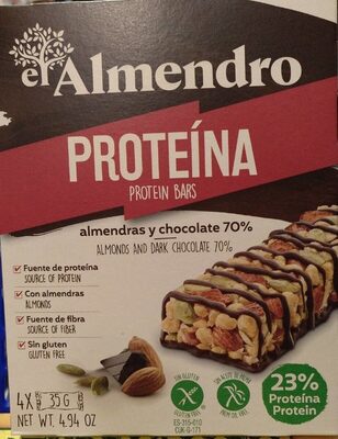 Foto de Protein Bars