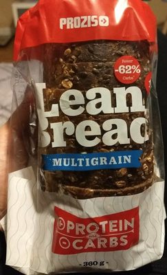 Foto de Lean Bread