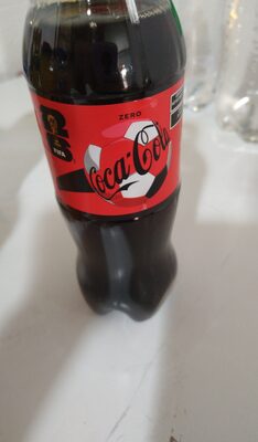 Foto de coca zero