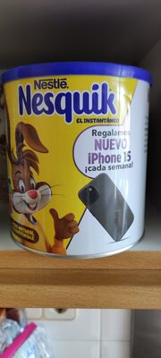 Foto de Nesquik
