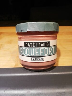 Foto de Pate roquefort
