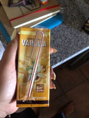 Foto de Batido vainilla