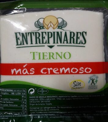 Foto de Queso Tierno