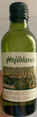 Foto de Extra Virgin Olive Oil