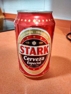 Foto de Cerveza Especial