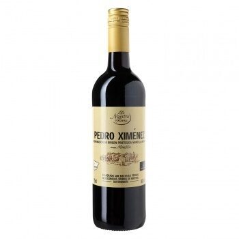 Foto de Vino pedro ximenez