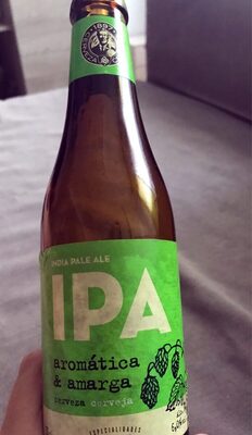 Foto de IPA