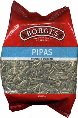 Foto de Pipas aguasal