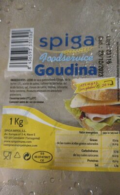 Foto de Goudina