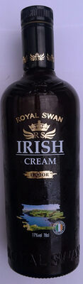Foto de Irish cream liquor