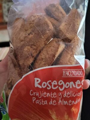Foto de Rosegones