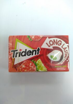 Foto de STRAWBERRY + LIME