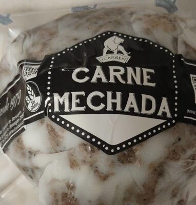 Foto de Carne mechada
