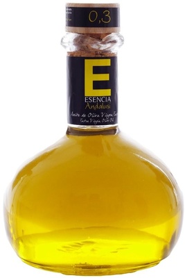 Foto de Aceite de oliva virgen extra "Esencia Andalusí"