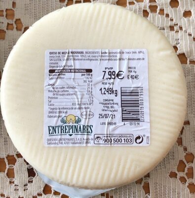 Foto de Queso