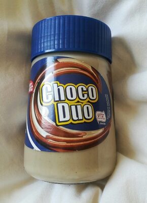 Foto de Choco duo