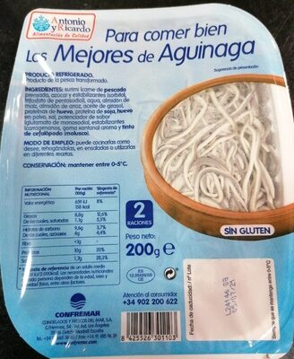 Foto de Las mejores de Aguinaga