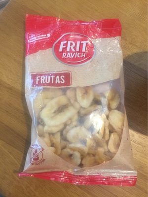 Foto de Banana Chips