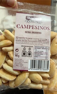Foto de Campesinos