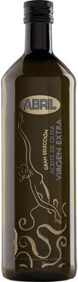 Foto de Aceite de oliva virgen extra