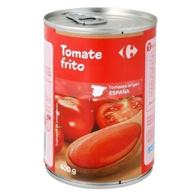 Foto de Tomate frito