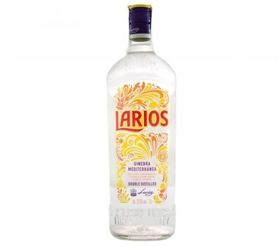 Foto de London Dry Gin
