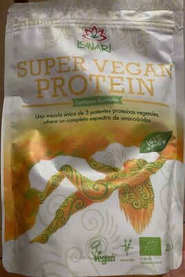 Foto de Super Protein Vegan