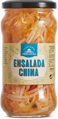 Foto de Ensalada china