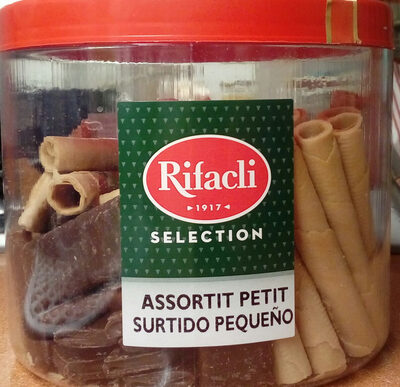 Foto de Assortit petit