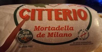 Foto de Mortadela