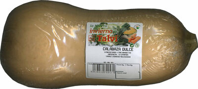 Foto de Calabaza