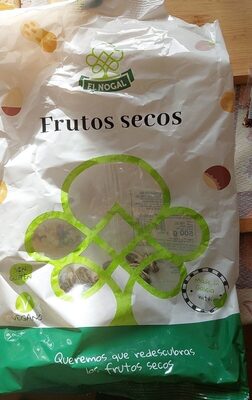Foto de Frutos secos