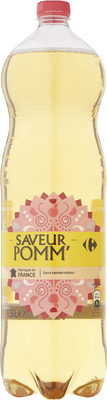 Foto de Saveur pomme