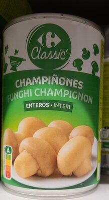 Foto de Champignons