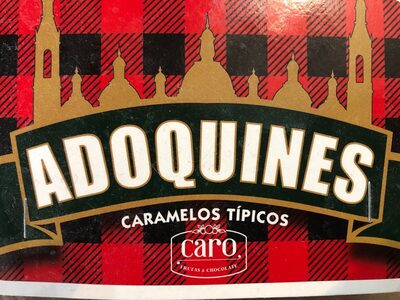 Foto de Adoquines