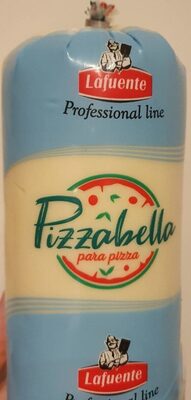 Foto de Pizzabella para pizza
