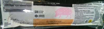 Foto de Morcilla