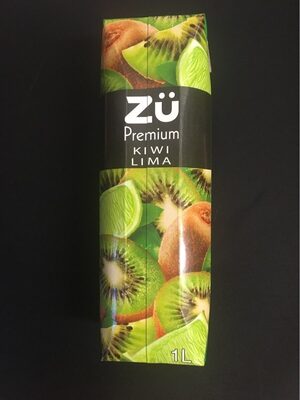 Foto de Kiwi lima